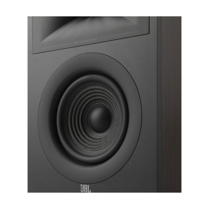 JBL Stage 250B Black