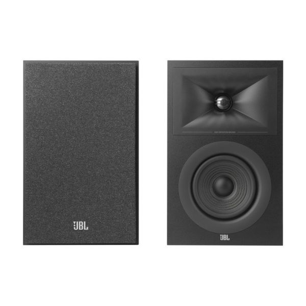 JBL Stage 250B Black