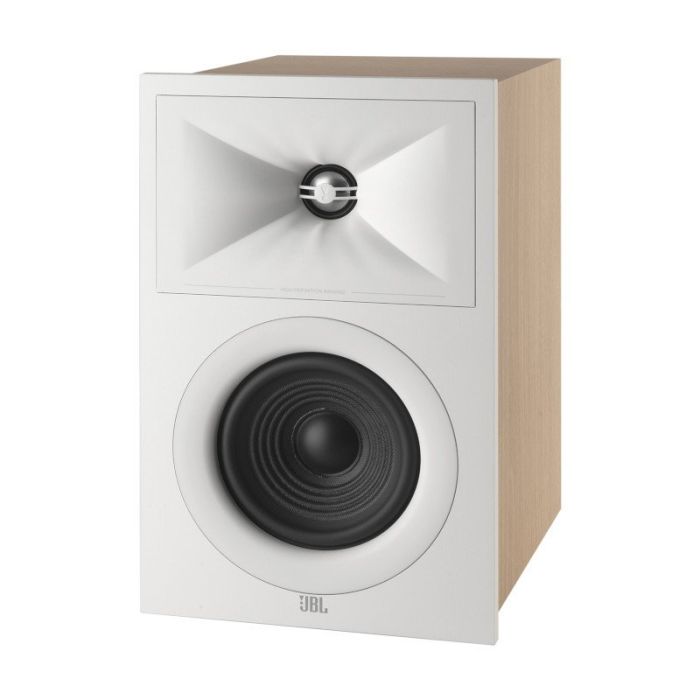 JBL Stage 250B White