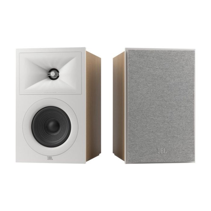 JBL Stage 250B White