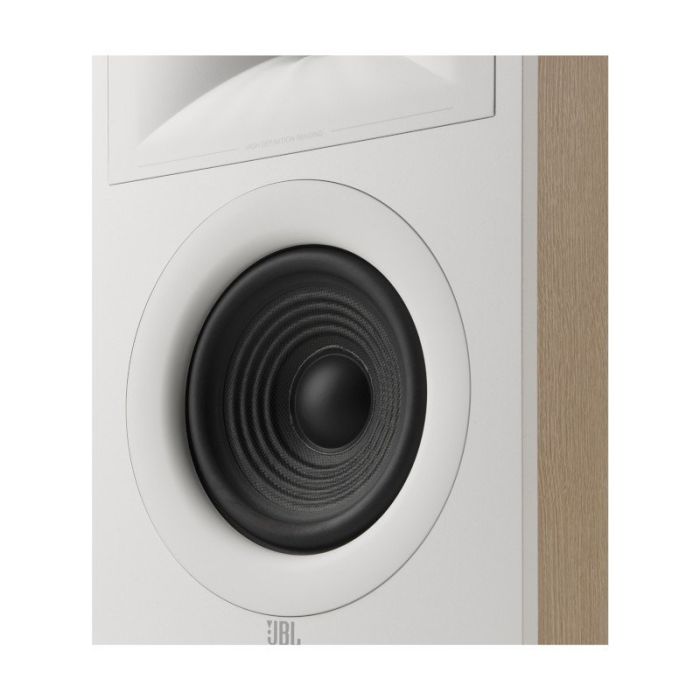 JBL Stage 250B White