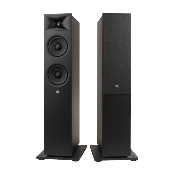 JBL Stage 260F Black