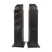 JBL Stage 260F Black
