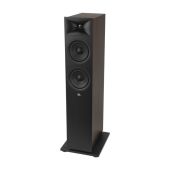 JBL Stage 260F Black