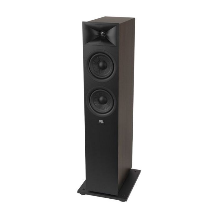 JBL Stage 260F Black