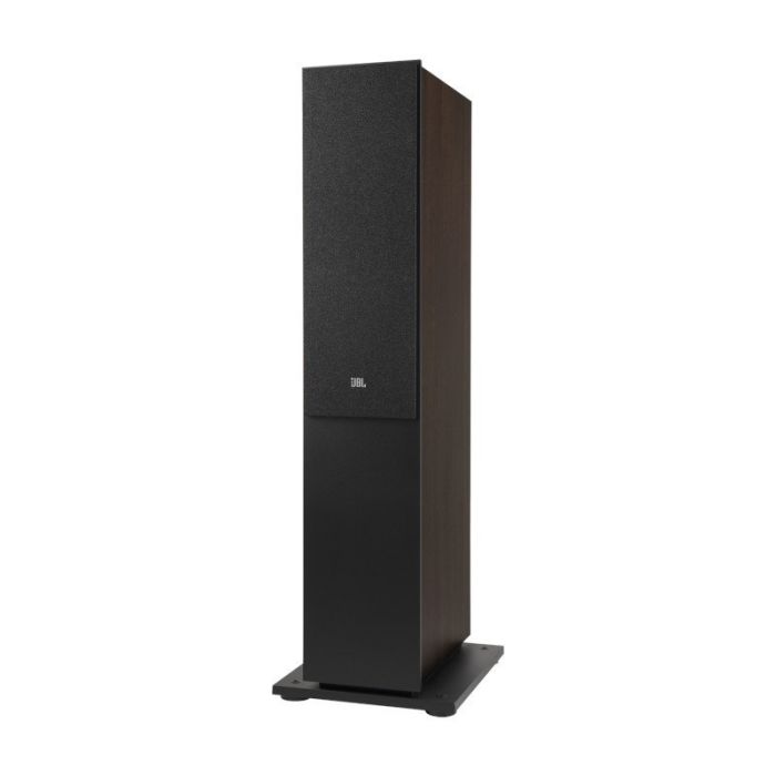 JBL Stage 260F Black