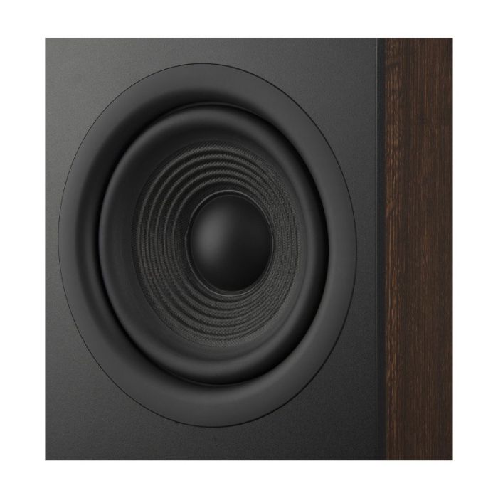 JBL Stage 260F Black