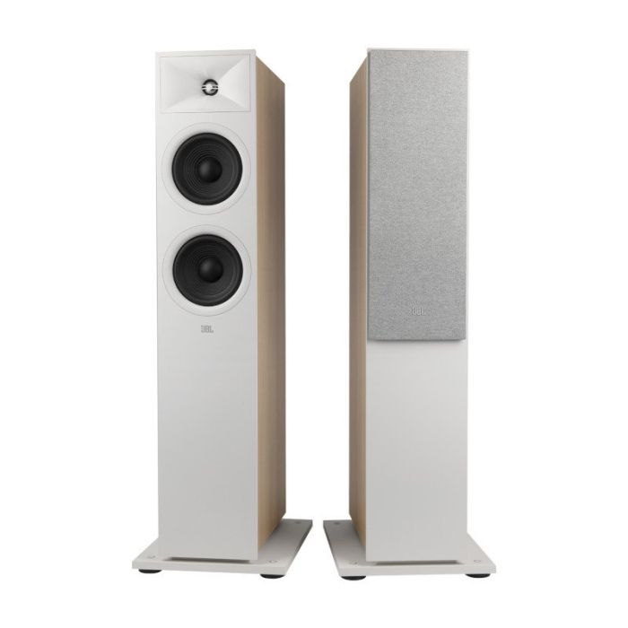 JBL Stage 260F White