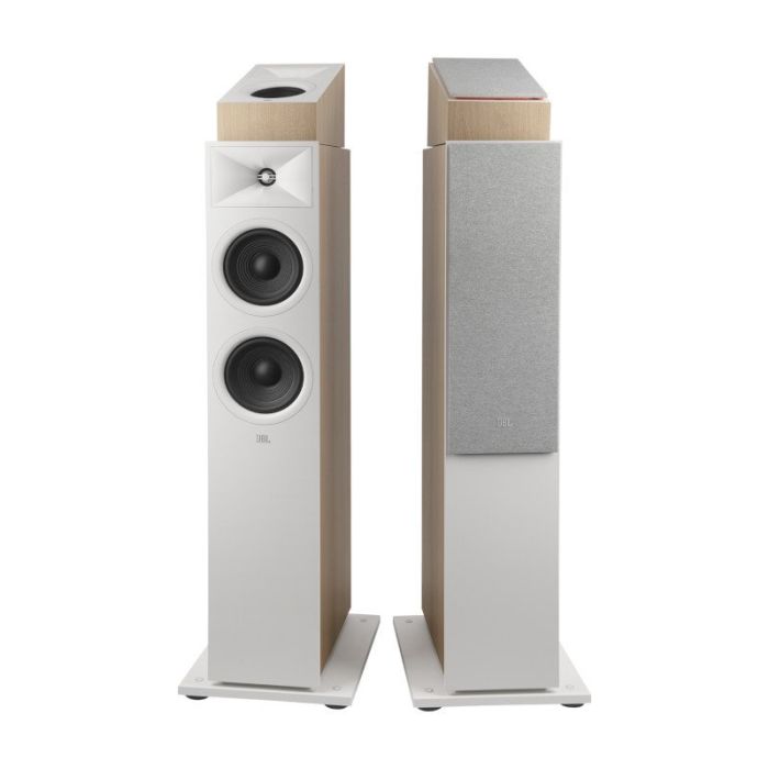 JBL Stage 260F White