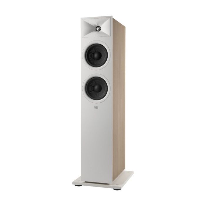 JBL Stage 260F White