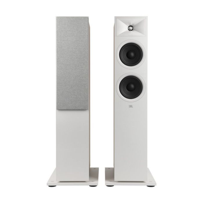 JBL Stage 260F White