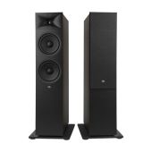 JBL Stage 280F Black