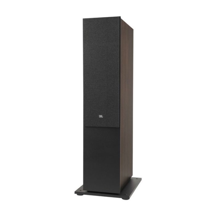 JBL Stage 280F Black