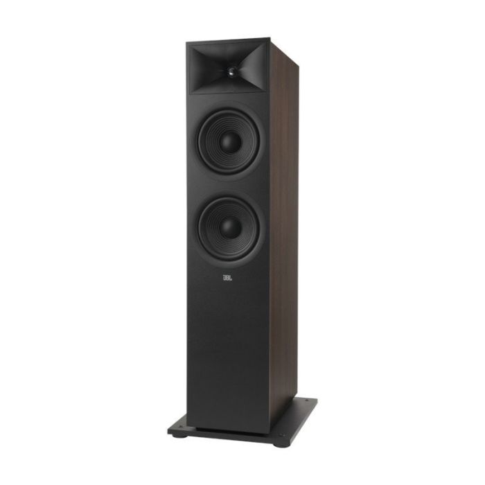 JBL Stage 280F Black