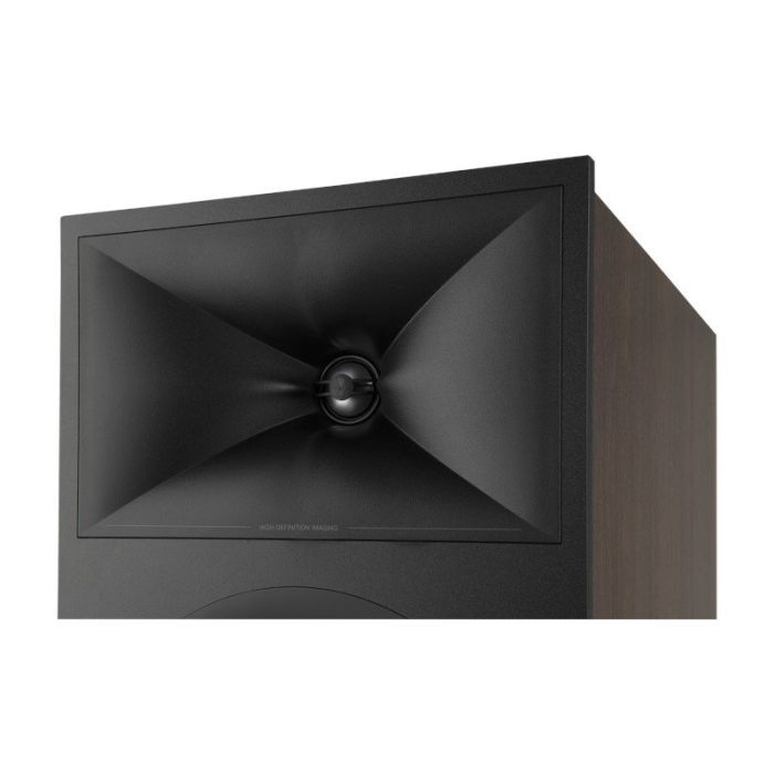 JBL Stage 280F Black