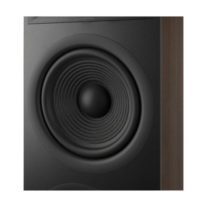 JBL Stage 280F Black