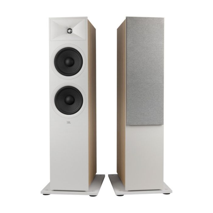 JBL Stage 280F White