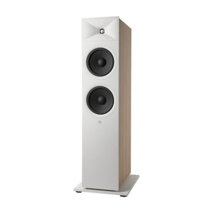 JBL Stage 280F White