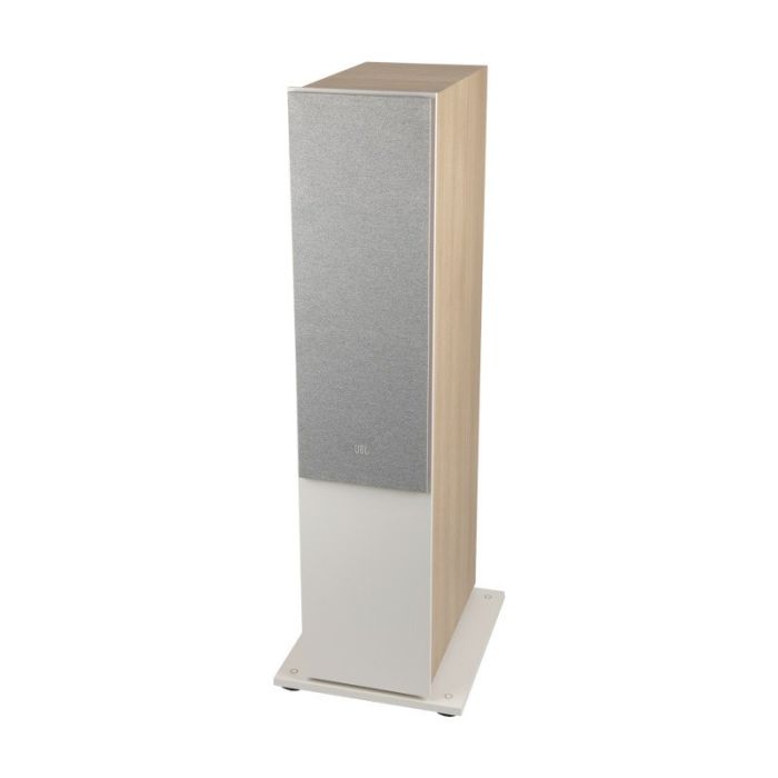 JBL Stage 280F White