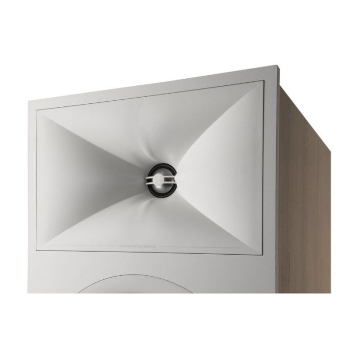 JBL Stage 280F White