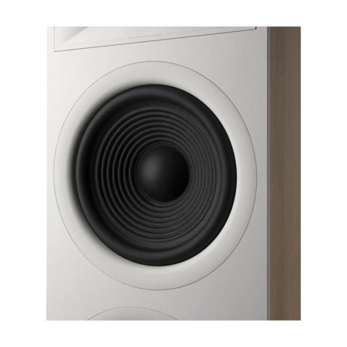 JBL Stage 280F White