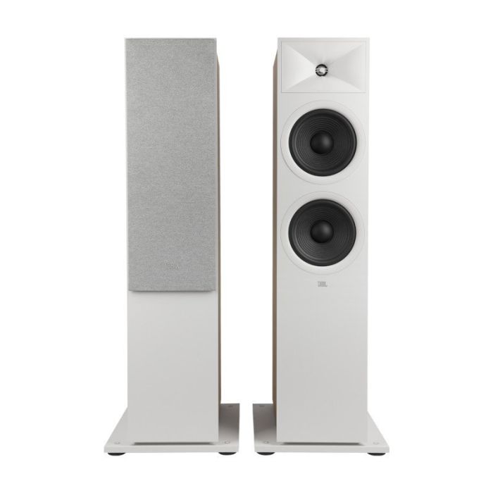 JBL Stage 280F White