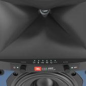 JBL 4305P Black (JBL4305PBLK)