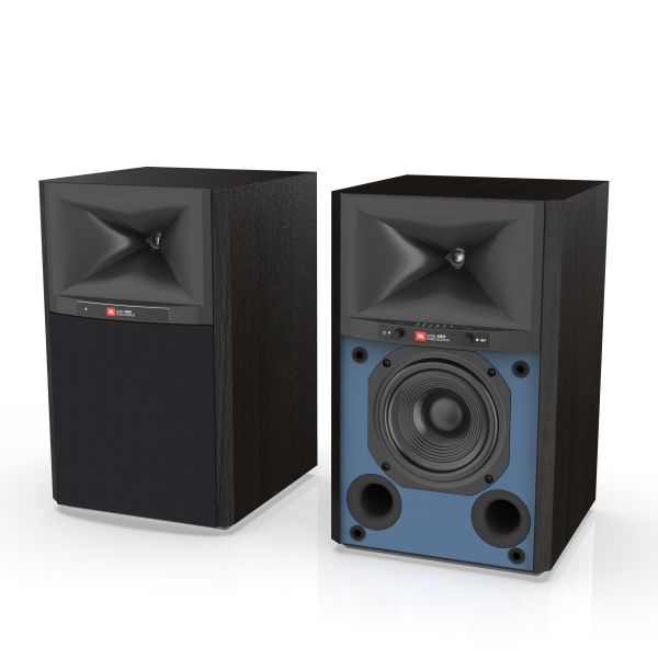 JBL 4305P Black (JBL4305PBLK)