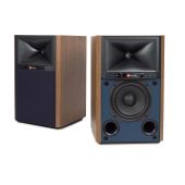 JBL 4305P Walnut (JBL4305PWAL)