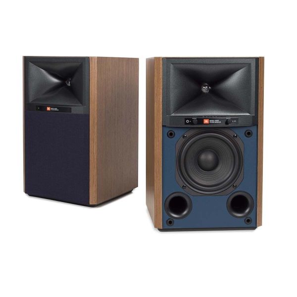 JBL 4305P Walnut (JBL4305PWAL)