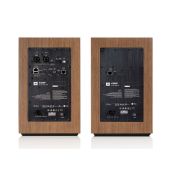 JBL 4305P Walnut (JBL4305PWAL)