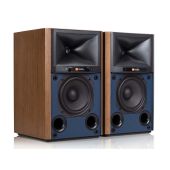 JBL 4305P Walnut (JBL4305PWAL)
