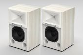 JBL 4305P White