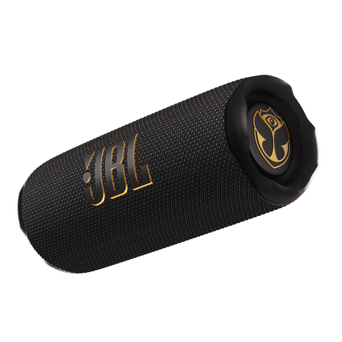 JBL Flip 7 Tomorrowland (JBLFLIP7TML)