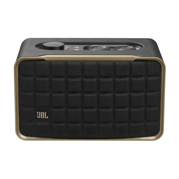 JBL Authentics 200 (JBLAUTH200BLKEP)