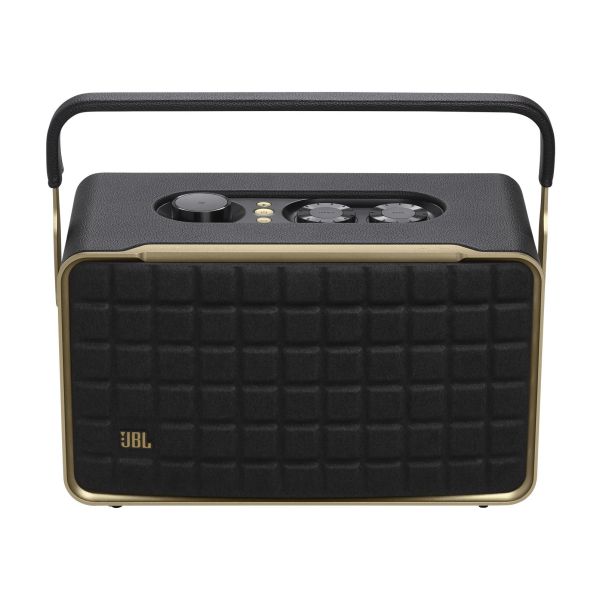 JBL Authentics 300 (JBLAUTH300BLKEP)