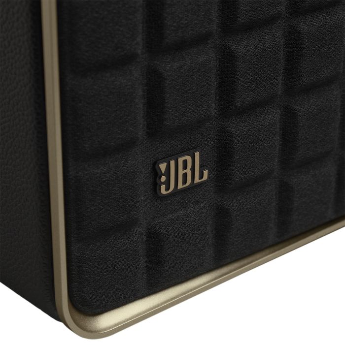 JBL Authentics 500 (JBLAUTH500BLKEP)