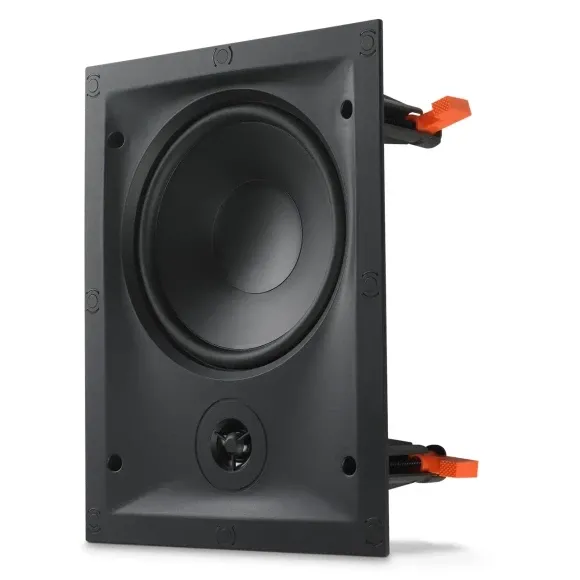 JBL B-6IW White