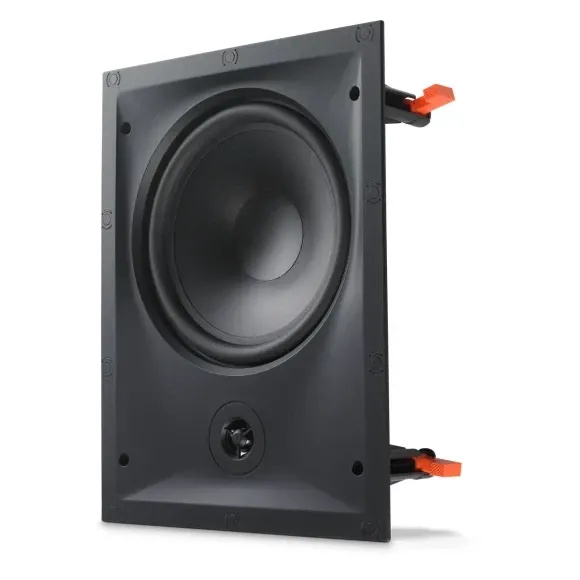 JBL B-8IW White
