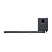 JBL Bar 1000 Black (JBLBAR1000PROBL)