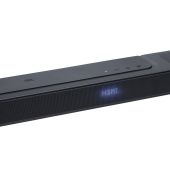 JBL Bar 1000 Black (JBLBAR1000PROBL)