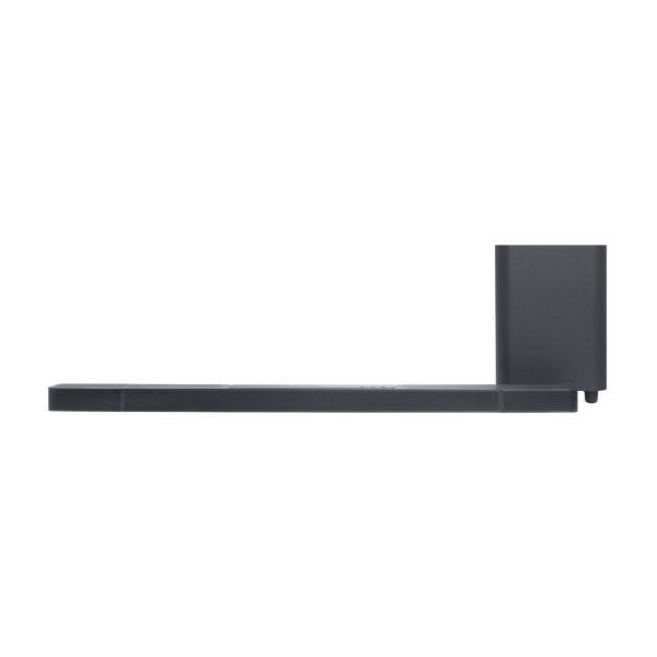 JBL Bar 1300 Black (JBLBAR1300BL)