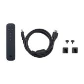 JBL Bar 2.0 All-in-One (MK2) Black (JBLBAR20AIOM2BL)