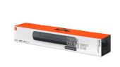 JBL Bar 2.0 All-in-One (MK2) Black (JBLBAR20AIOM2BL)