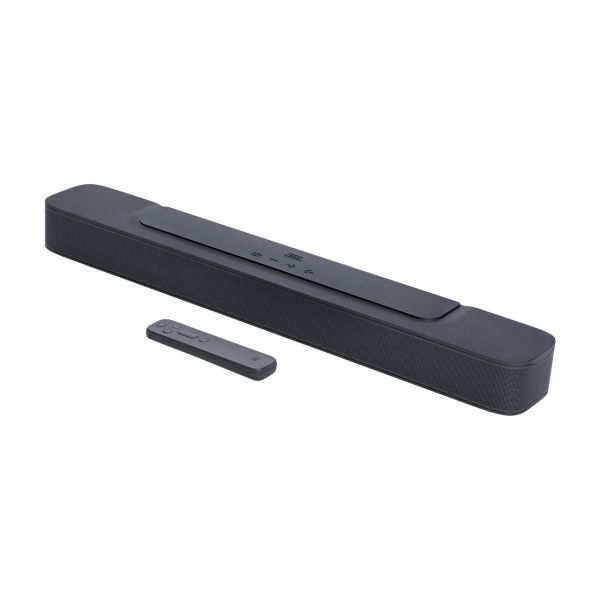 JBL Bar 2.0 All-in-One (MK2) Black (JBLBAR20AIOM2BL)