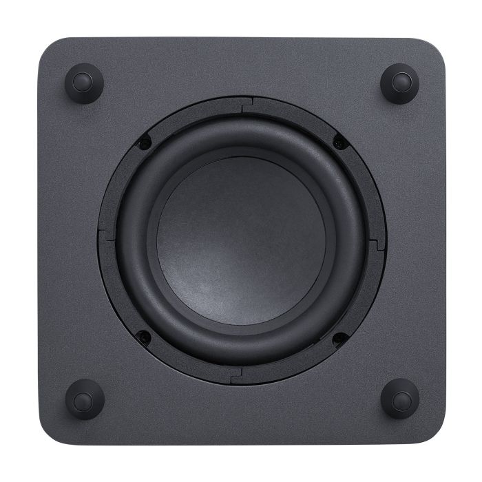 JBL Bar 2.1 Deep Bass (MK2) Black (JBLBAR21DBM2BL)