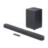 JBL Bar 2.1 Deep Bass (MK2) Black (JBLBAR21DBM2BL)
