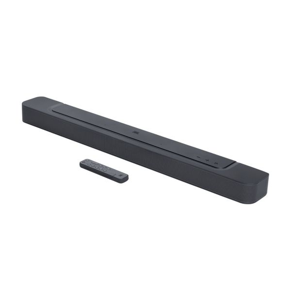 JBL Bar 300 Black (JBLBAR300PROBL)