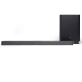JBL Bar 5.1 Surround Black (JBLBAR51IMBLKEP)