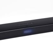 JBL Bar 5.1 Surround Black (JBLBAR51IMBLKEP)